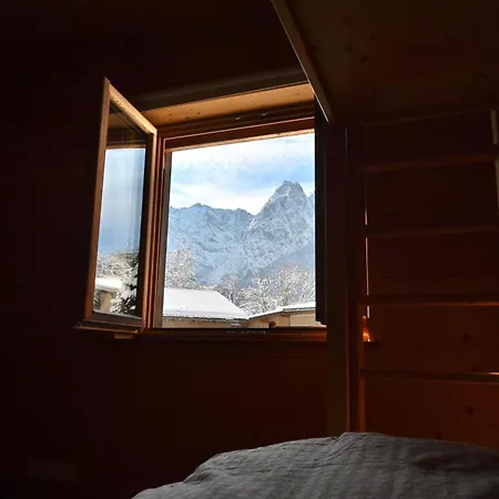 Riesserhof * Garmisch-Partenkirchen