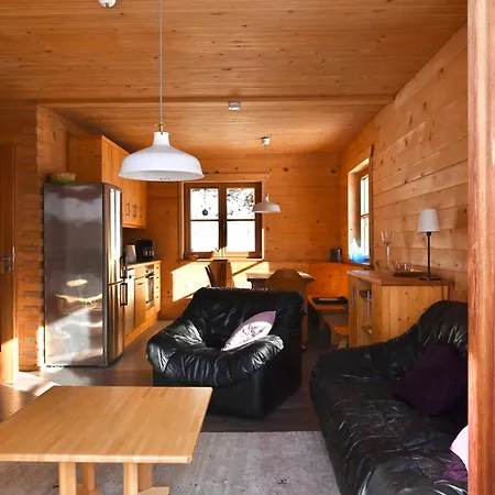 Riesserhof Apartment Garmisch-Partenkirchen