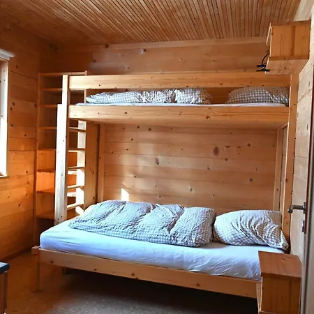 شقة Riesserhof جارمش بارتنكيرشن