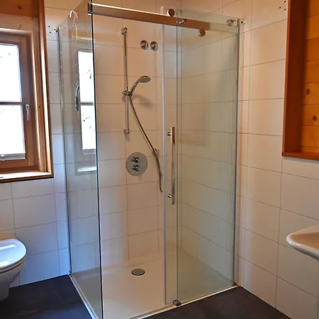 Riesserhof Apartment Garmisch-Partenkirchen