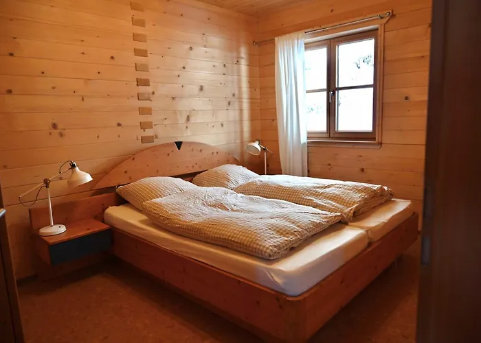 Riesserhof * גרמיש-פרטנקירכן