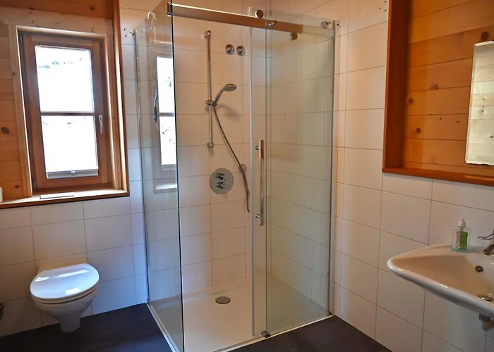 Riesserhof דירה גרמיש-פרטנקירכן